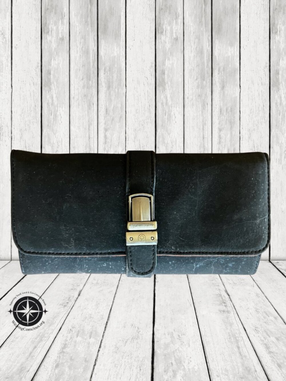 Laflore Paris Moimoi Luxury Jewelry Pouch – Original Kickstarter Version